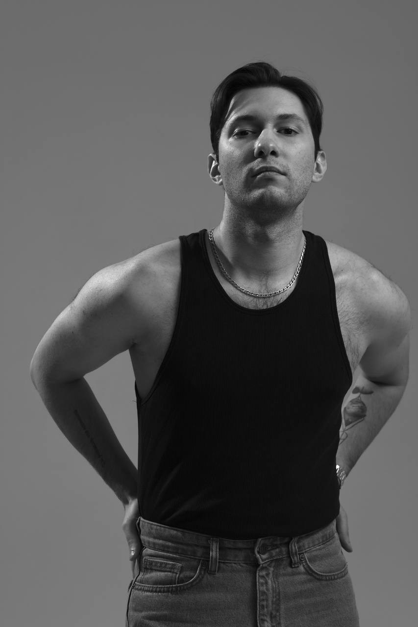 Марафон креативной фотографии. Vladimir Borele Photographer