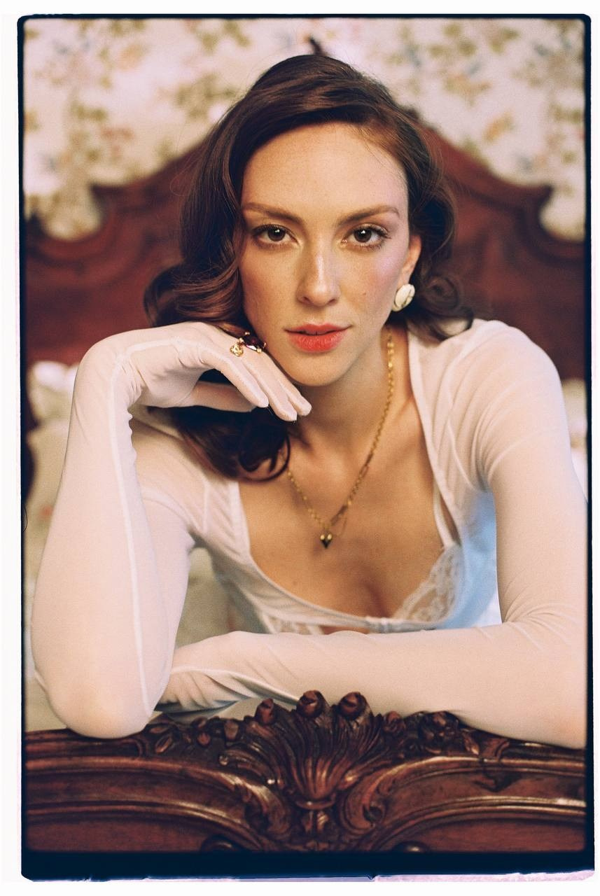 Конструктор стиля. Художественная фотография | Фото на пленку — Илья Кобзев