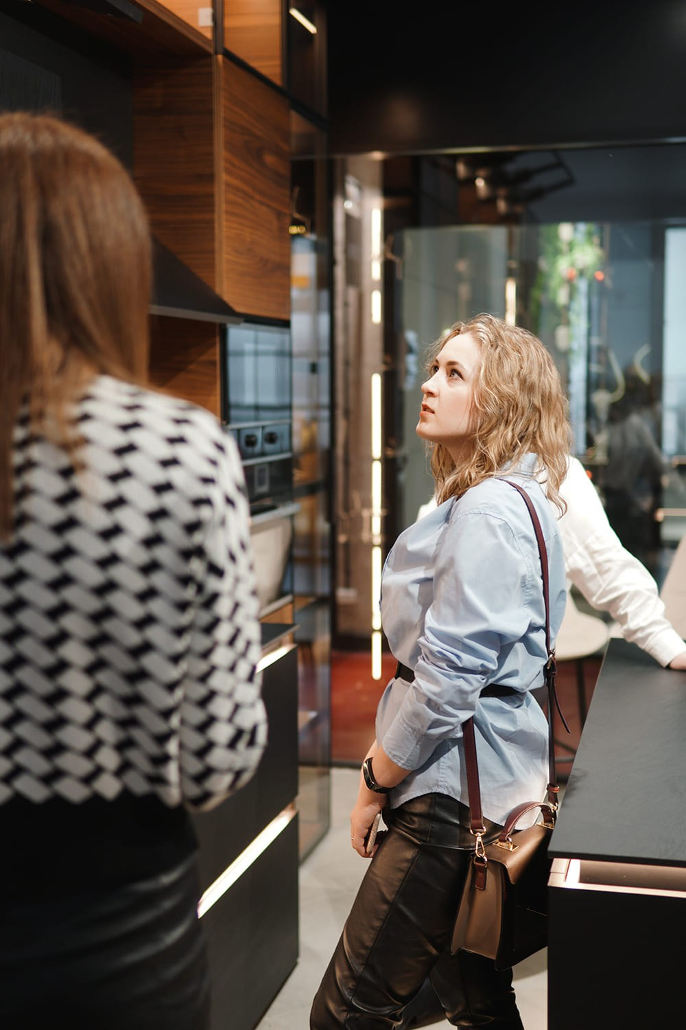 Фотосъемка конференций, выставок, презентаций. Катя Кудринская. Фотограф на мероприятие СПб. Семейный фотограф