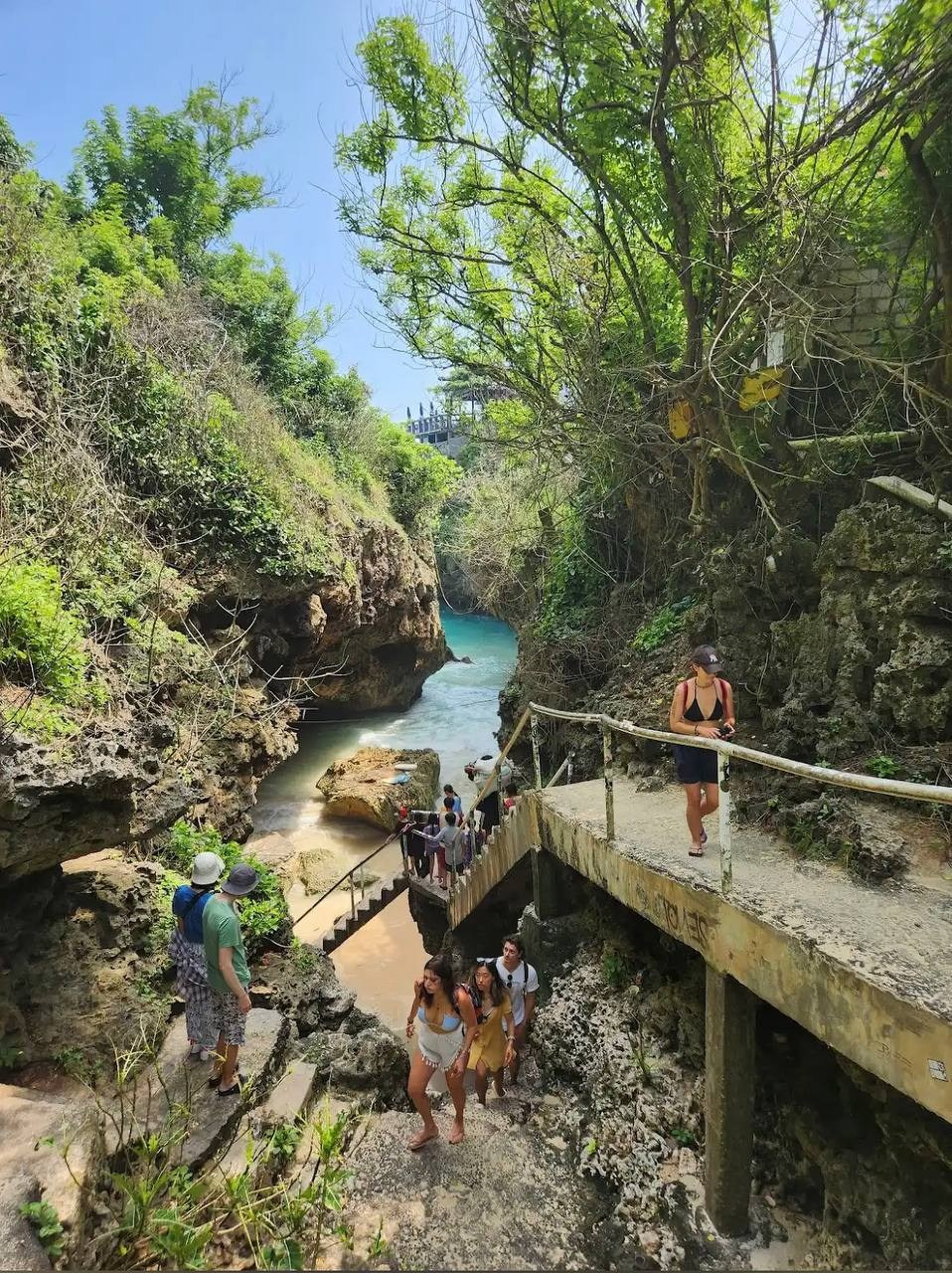 Тур на Бали. Главная