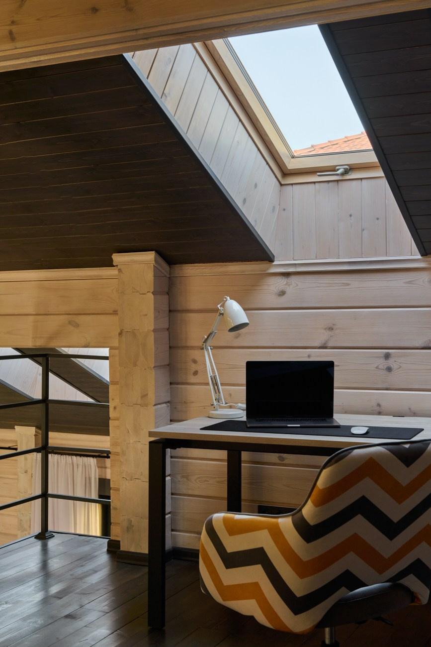 Загородный дом архитектора в Подмосковье. Фотографии на конкурс. Фотограф для дизайнеров, застройщиков и бизнеса — интерьеры и архитектура — Роман Свободный в Москве и по России