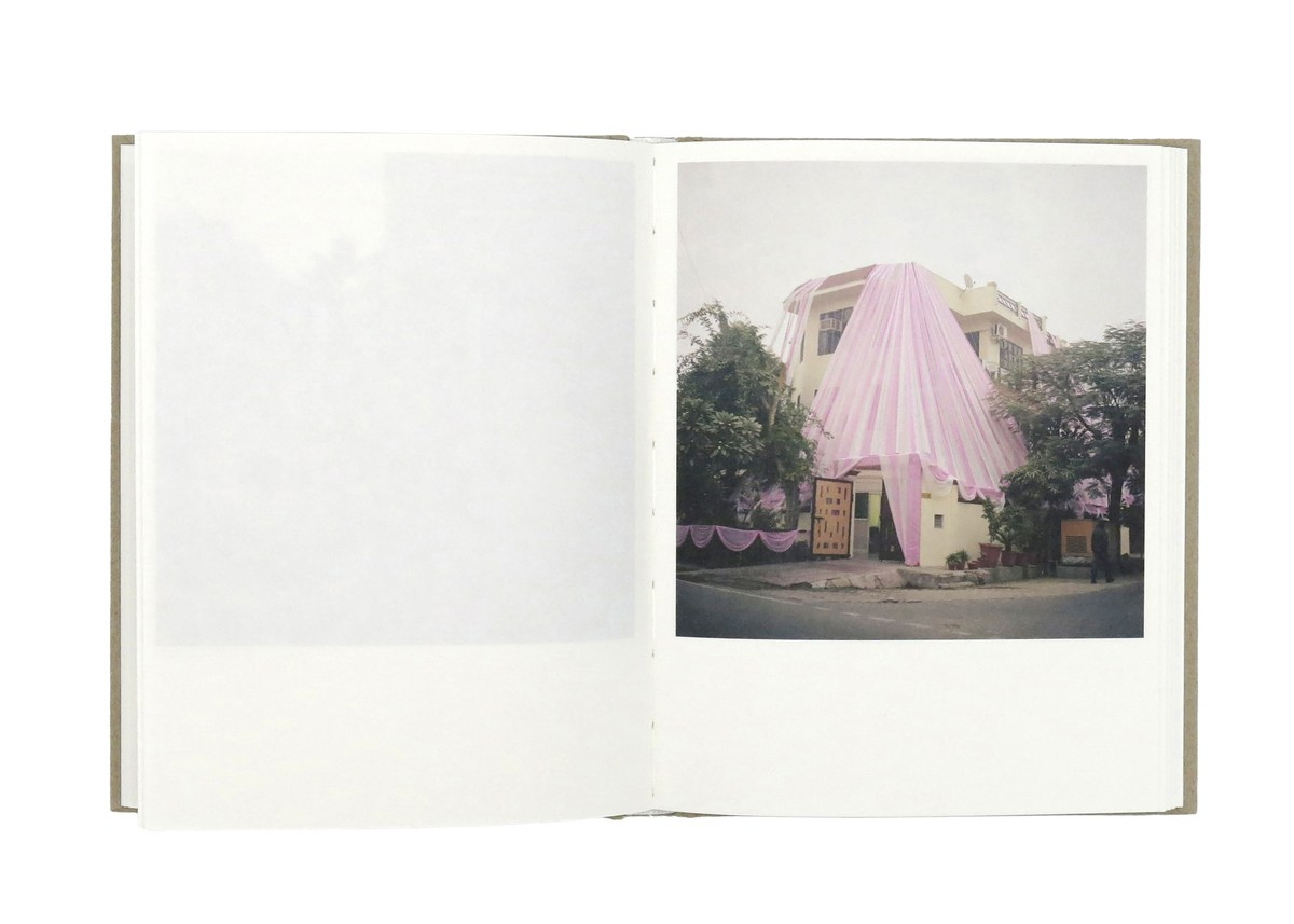 Проект Ану Кумар «Ghar». Private image