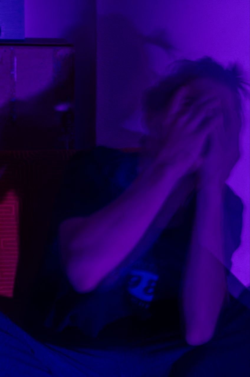 Марафон креативной фотографии. Vladimir Borele Photographer