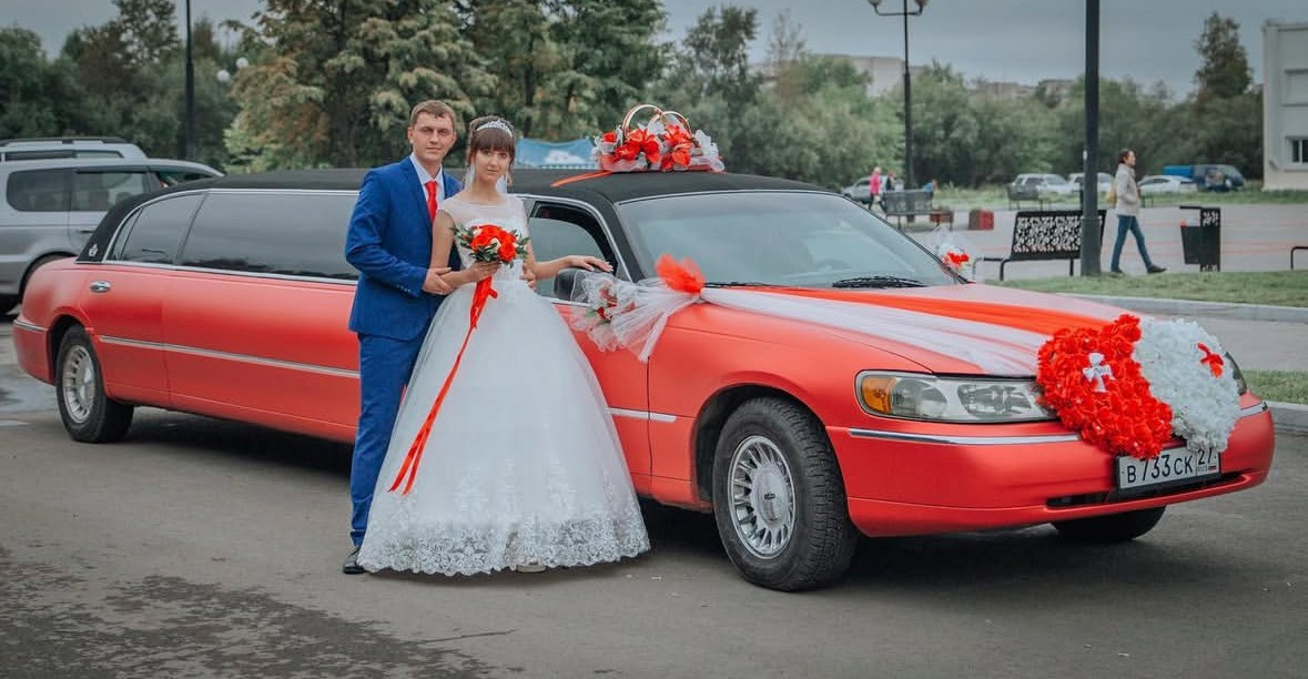 Свадебная съемка. Семейный фотограф в Комсомольске-на-Амуре Павел Зворыгин