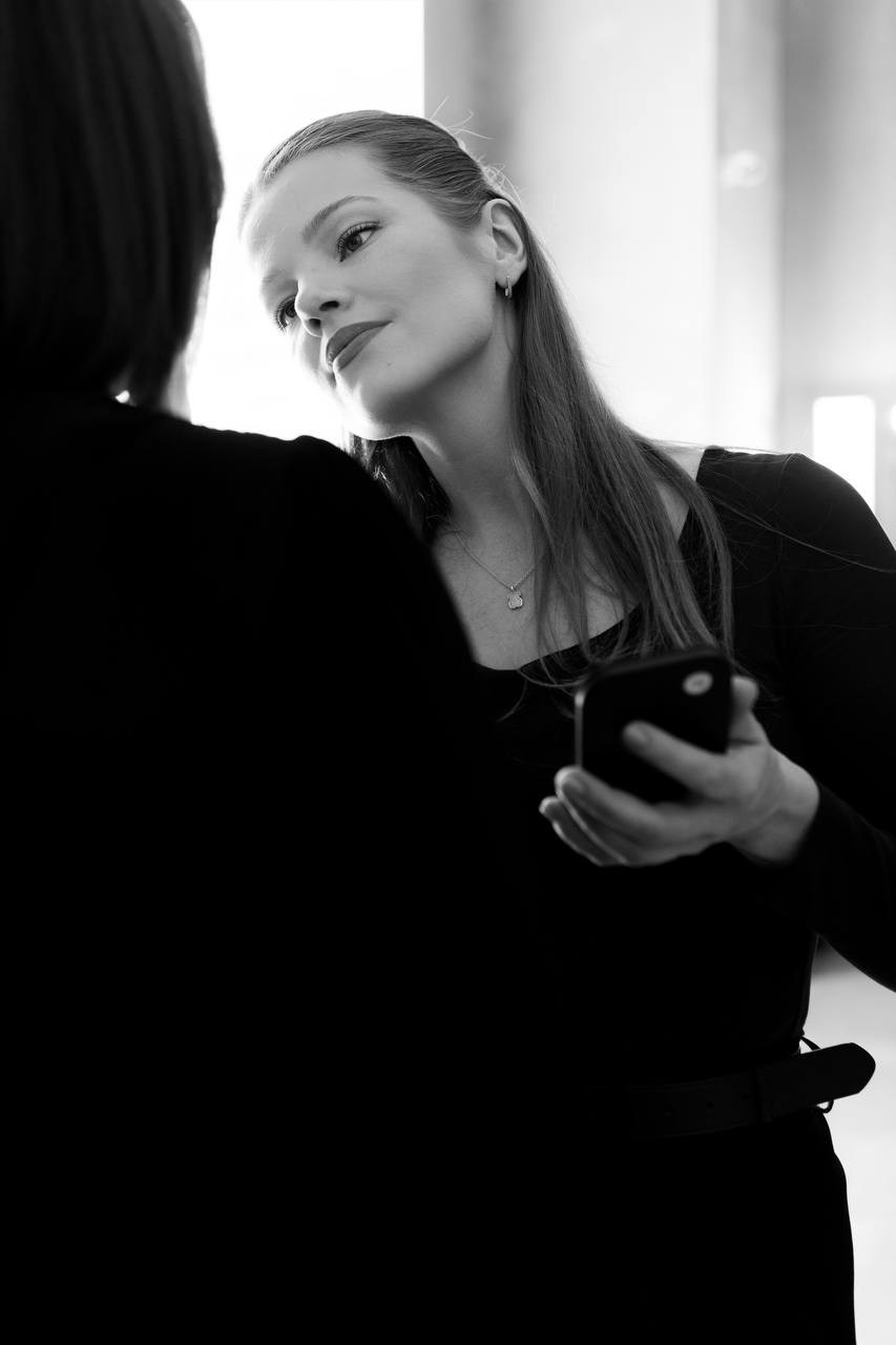 Визажист и стилист по волосам в Москве Семенова Алена