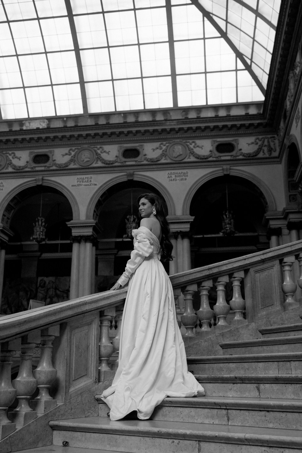 Искусство любить. Свадебный фотограф в Белгороде Антон Каменев