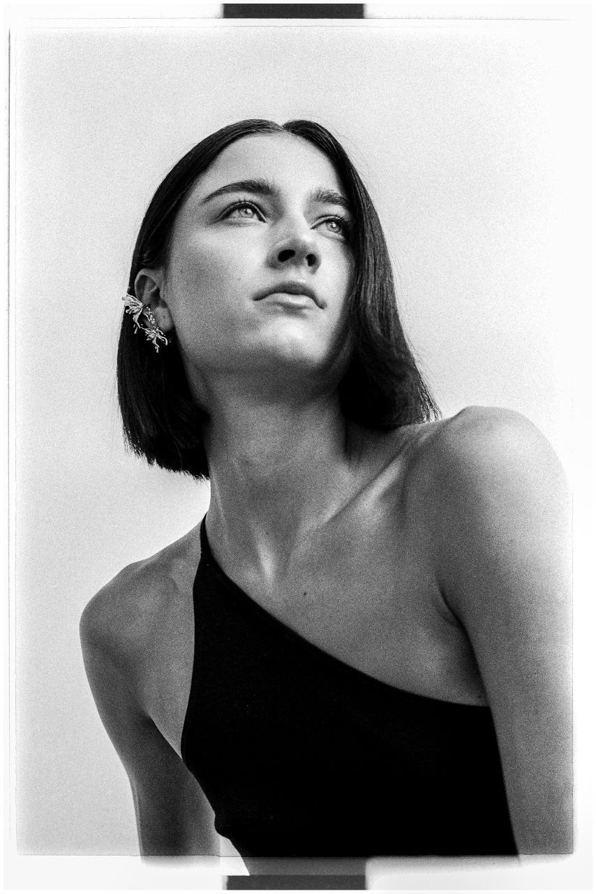 Конструктор стиля. Художественная фотография | Фото на пленку — Илья Кобзев