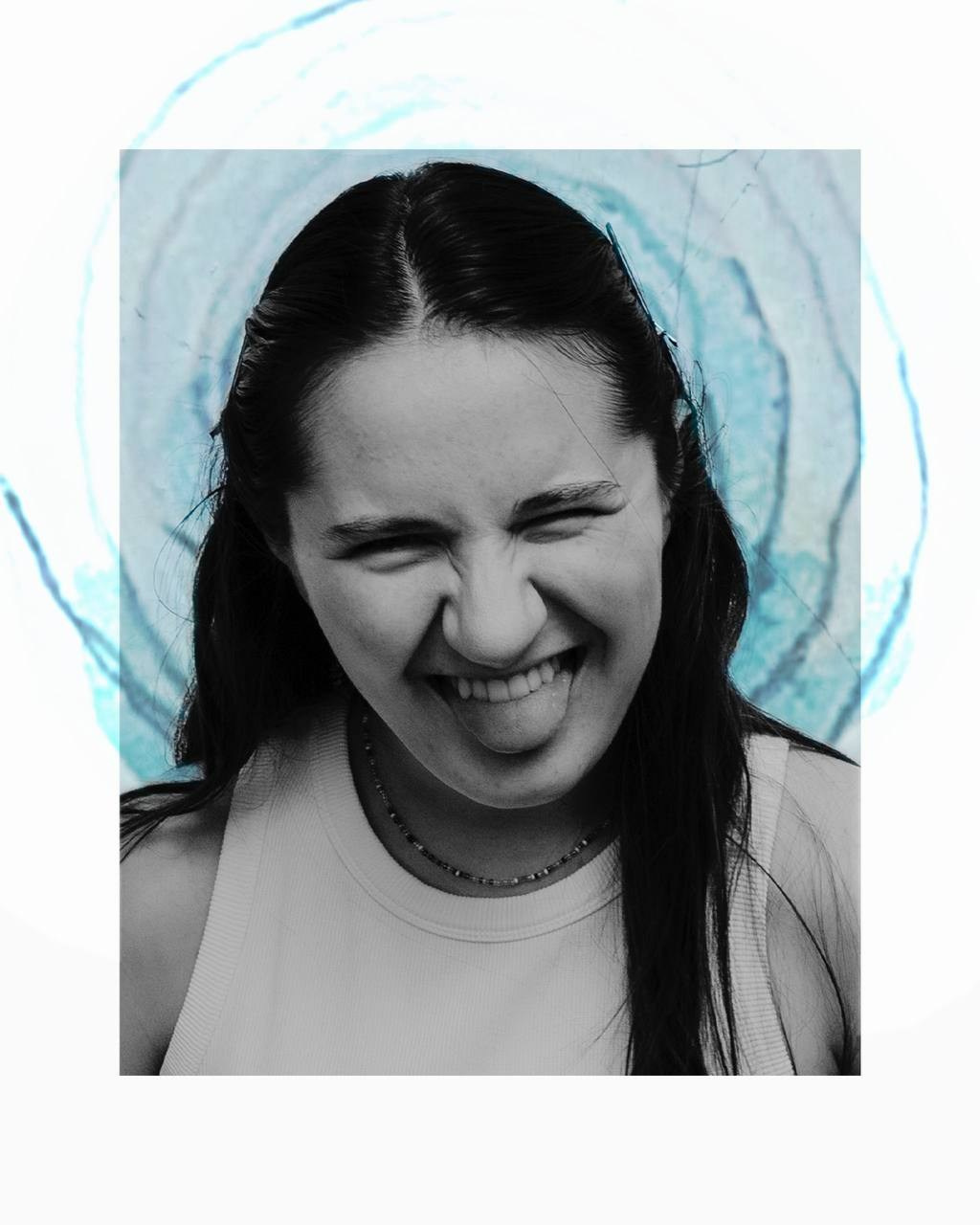 Съемочный процесс «Погружение». Портретный и репортажный фотограф Настя Куприянова