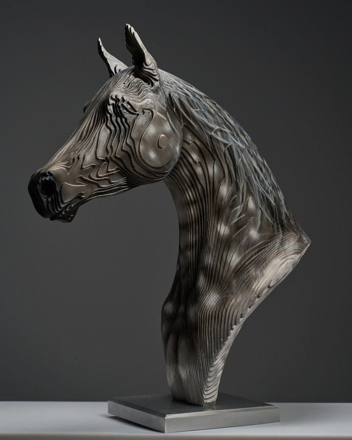 АлюмАрт. Галерея участников Российской Премии Искусств