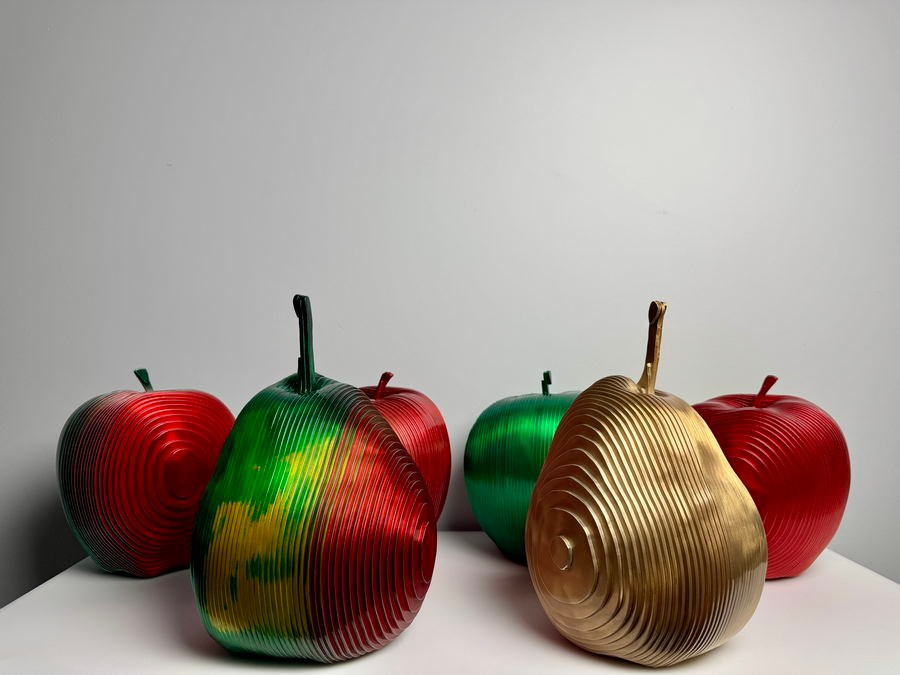 АлюмАрт. Галерея участников Российской Премии Искусств