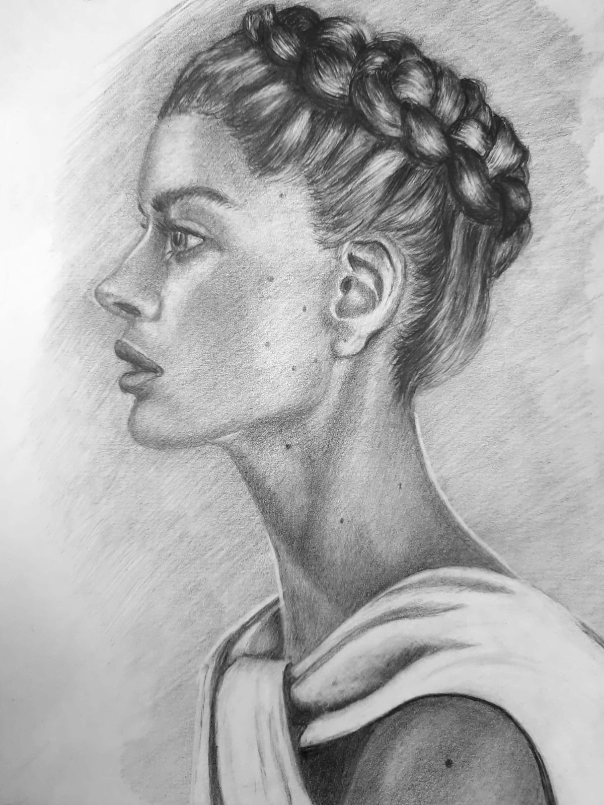 Любовь Шатунова | Портреты по фото | Пейзажи на заказ | Натюрморты | Анимализм