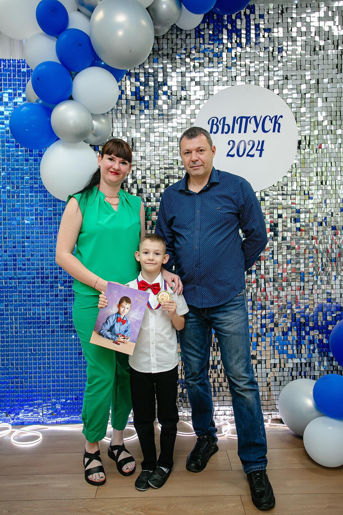 24.5.24 Выпускной Веснянка. Владивосток семейный фотограф Александр Степанов