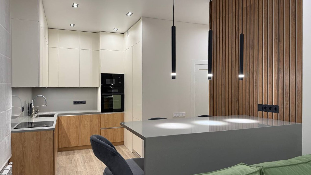 Кухонные гарнитуры MGS мебель. MGS мебель в Ростове-на-Дону. Высочайшее качество исполнения. Инновационные и классические материалы. MGS mebel Ростов