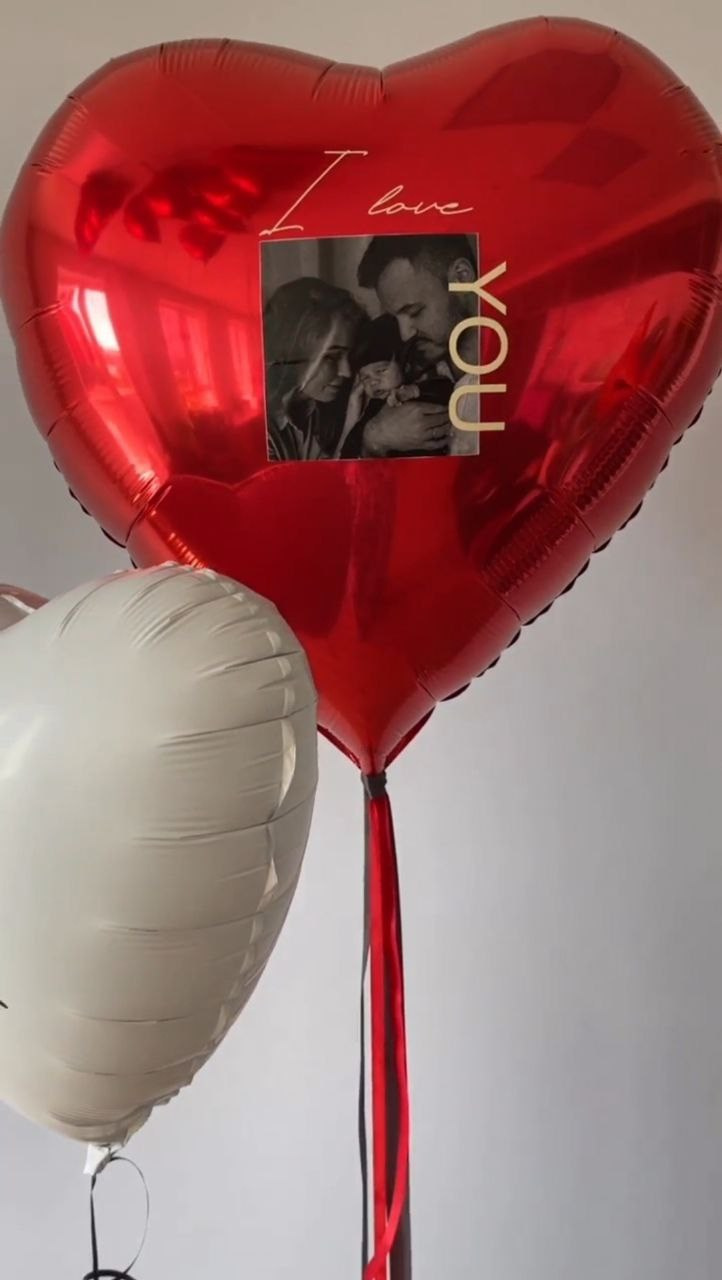 Balone sa helijimom. Dekoracije balone. Dostava balone. Grad Novi Sad
