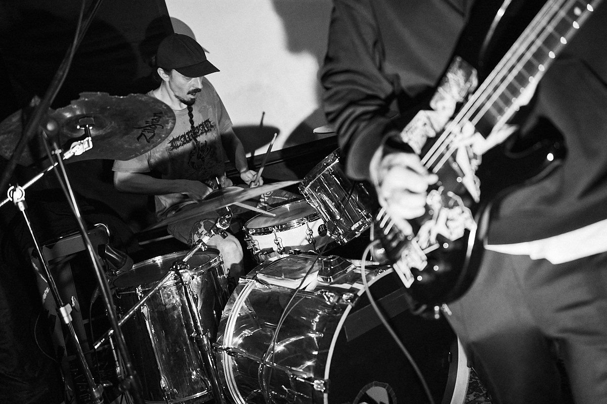 Сожитель, Смерть На Пляже, Линия Бикини, Выродок, Мразь. Иван Кобяков