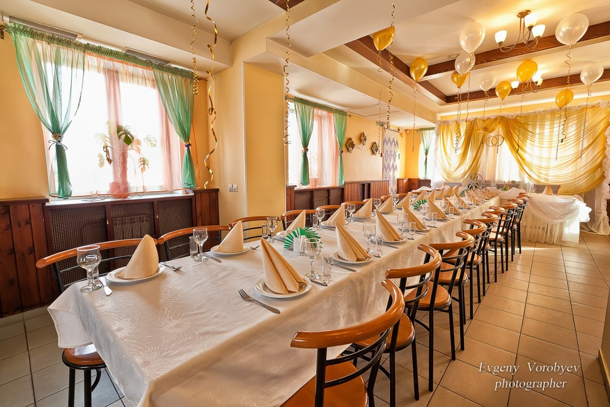 Фотосъемка интерьеров недвижимости в Красноярске