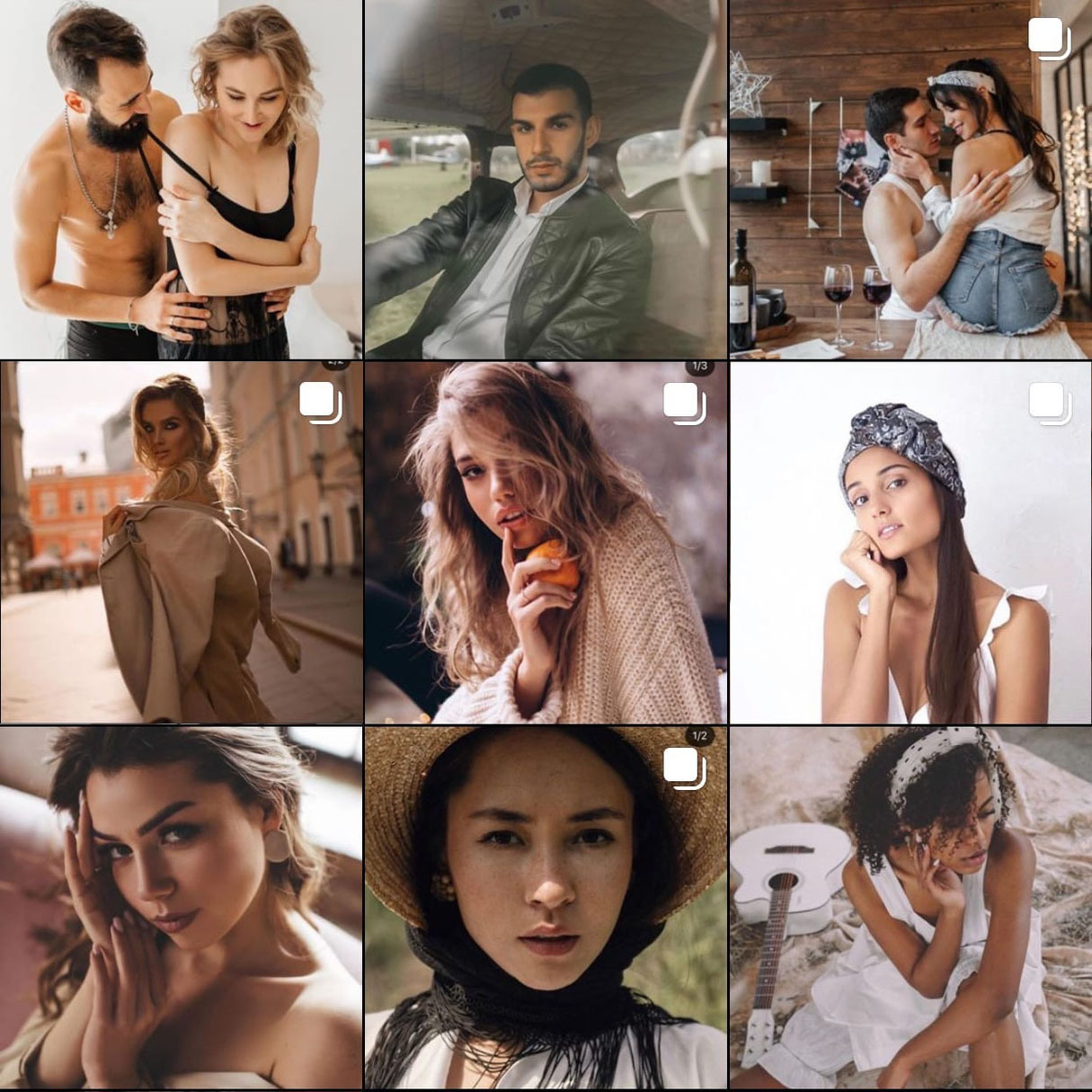 Почему мы?. Воркшопы для фотографов в Москве и по всей России