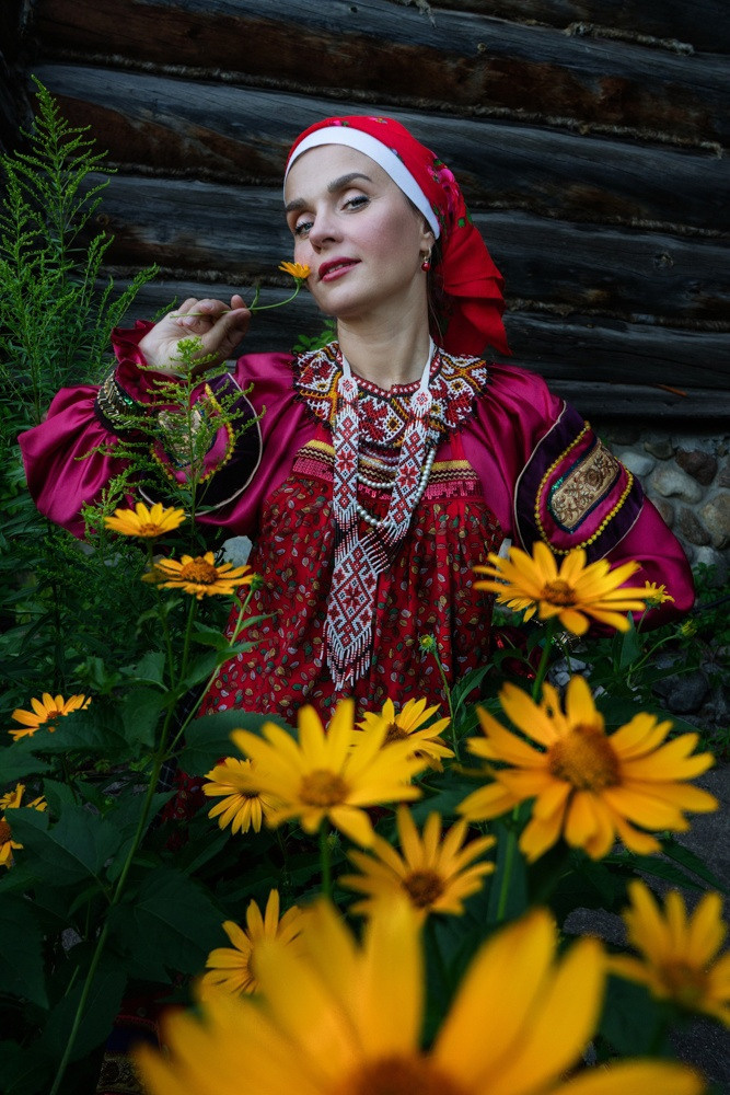 Катерина Мельникова. Портретный фотограф Москва и Химки