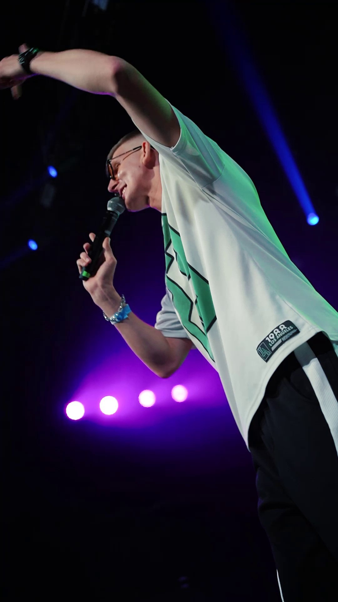 МЕРОПРИЯТИЯ. Рилсмейкер Ульянова Юлия