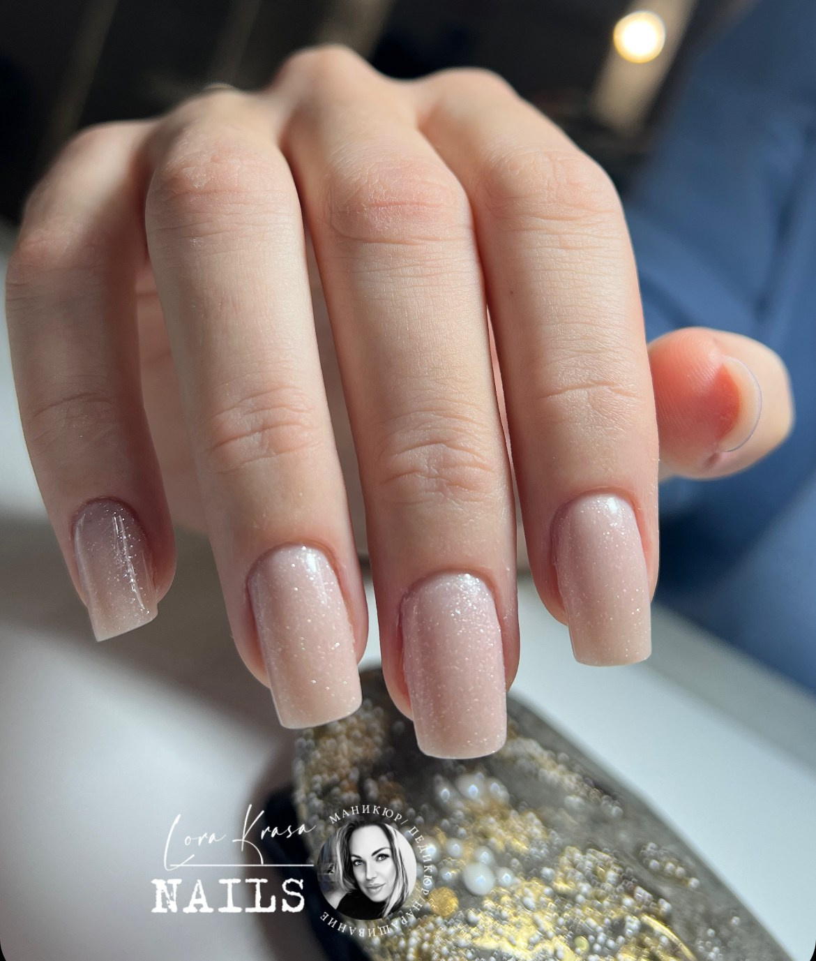 𝐋𝐎𝐑𝐀 𝐊𝐑𝐀𝐒𝐀 𝐍𝐀𝐈𝐋𝐒