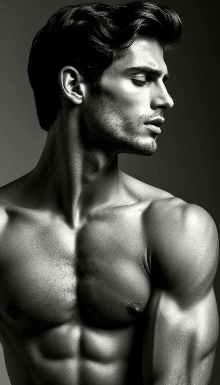 Мужской портрет. Фотограф в Екатеринбурге Юлия Ташлыцкая