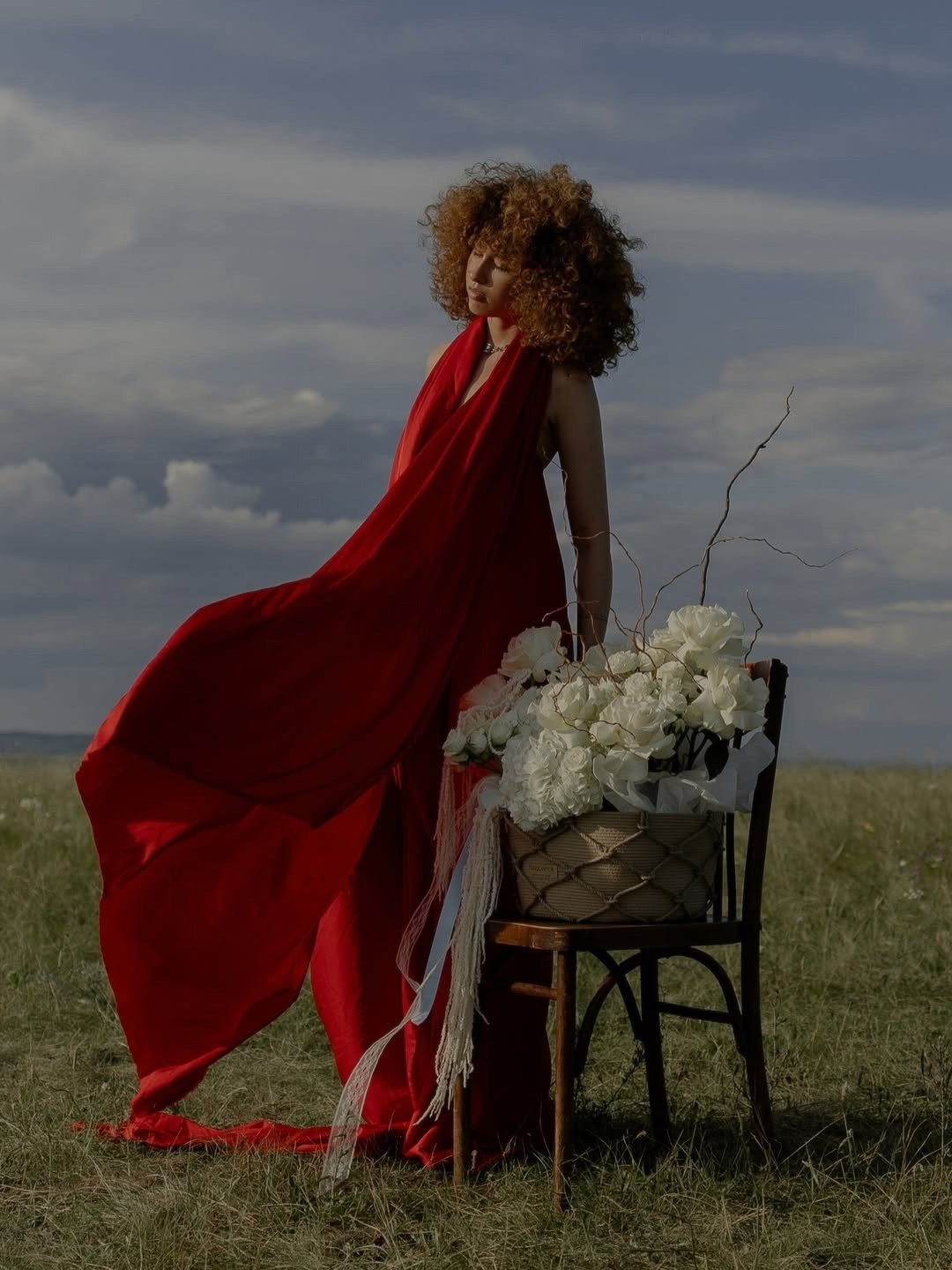 Свадебный фотограф в Уфе Кира Прозорова