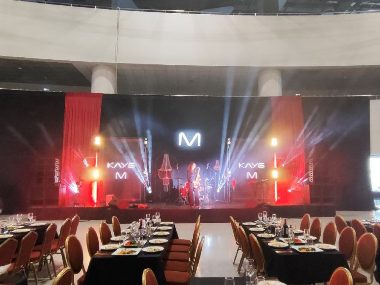 Металлообработка. Сварка — Урал. Video Crew