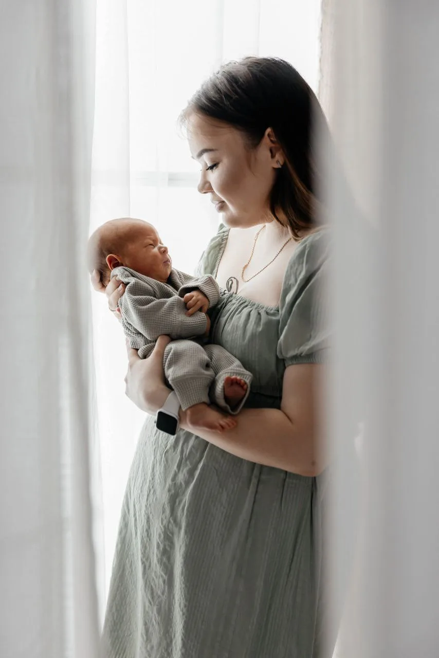 Общая. Фотограф новорожденных Москва, Люберцы, Жуковский, Раменское