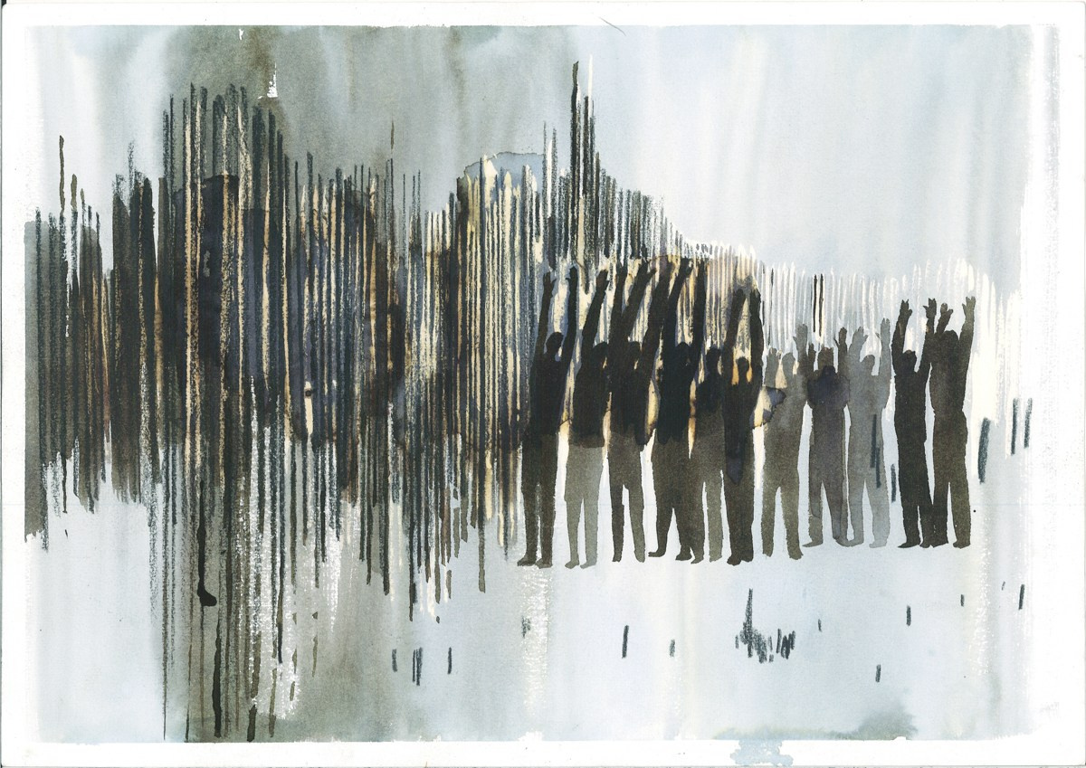 Graphics. Янина болдырева Yanina Boldyreva