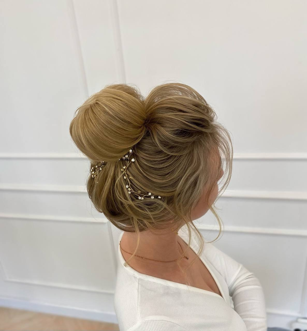 Моя съемочная команда профессионалов