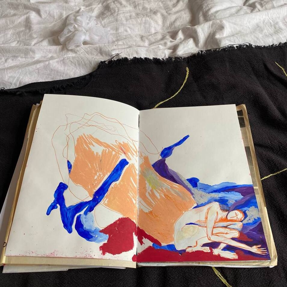 Гайд интуитивные практики. KST