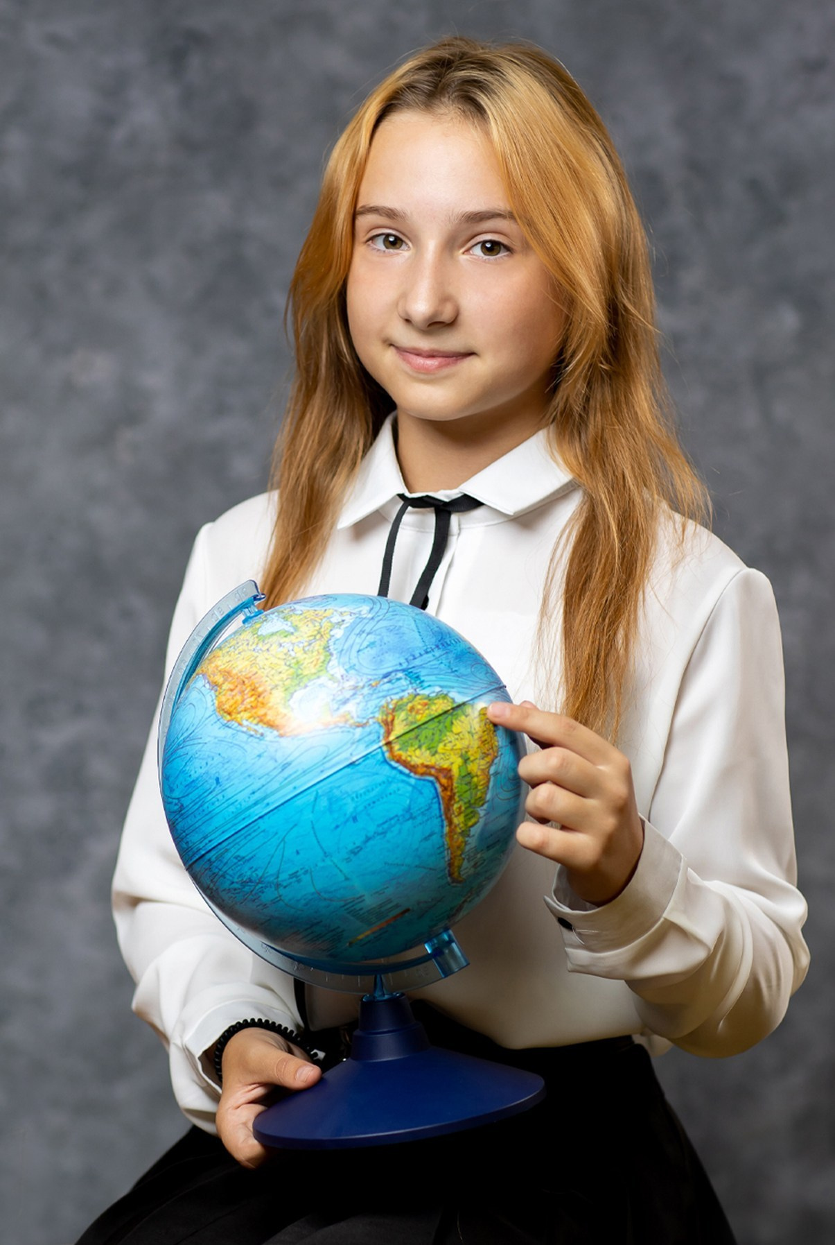 Общие фото+портреты (школы, садик). Фотограф Алёна Финашова