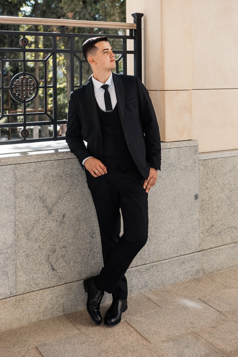 Даниил и Вера — Свадьба. Свадебный фотограф, фотосъемка в Крыму, Севастополе, Симферополе, Ялте