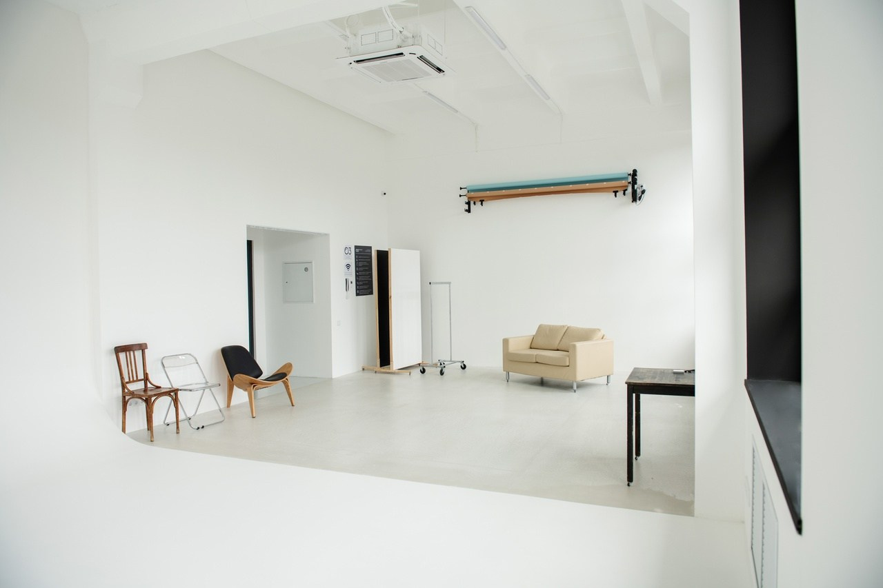 Фотостудии. Фотограф Екатеринбург Елена Минина