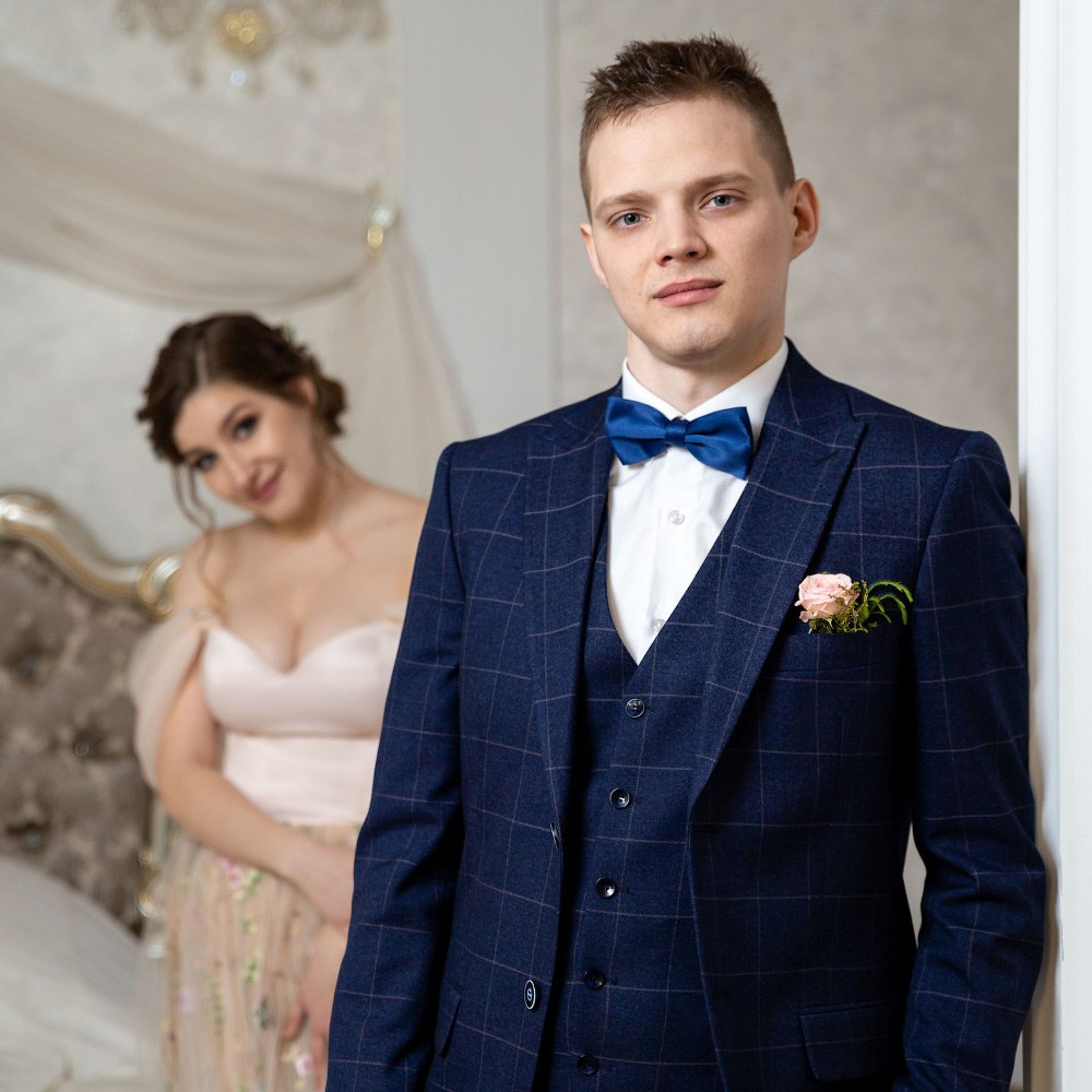 Свадьба Алина и Николай. Фотограф в Ростове-на-Дону Александр Градов | Фотосессия в Ростове: цены