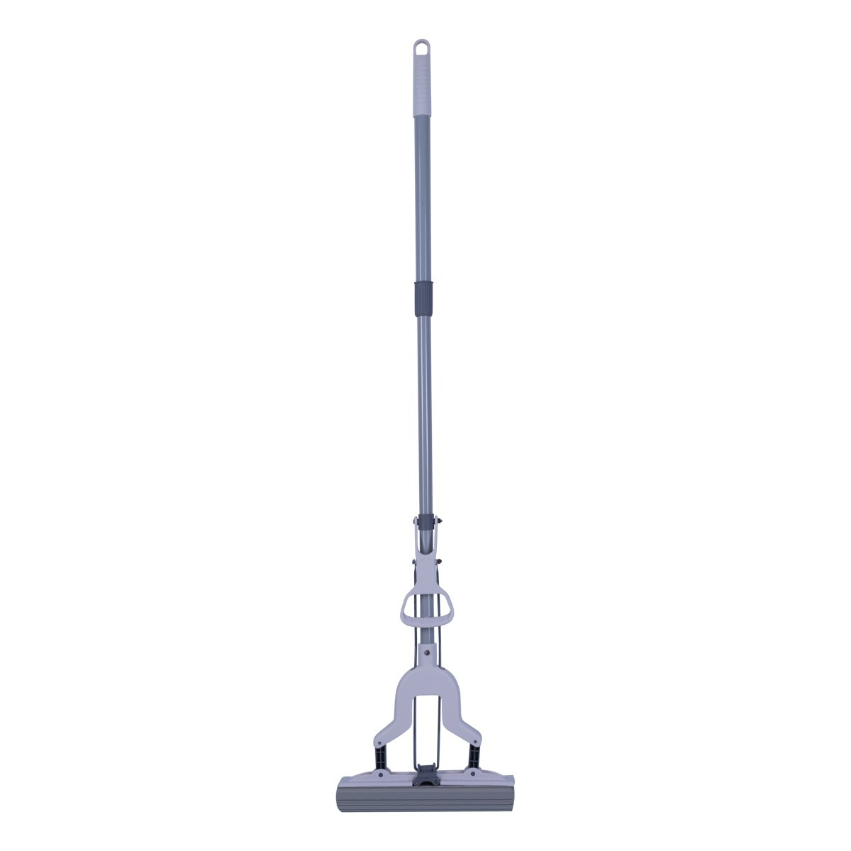 Швабра с ручным отжимом