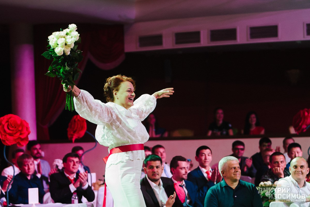 Фестиваль невест