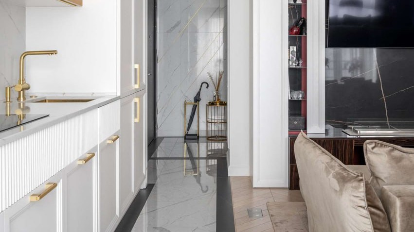 Кухни на заказ в Ростове