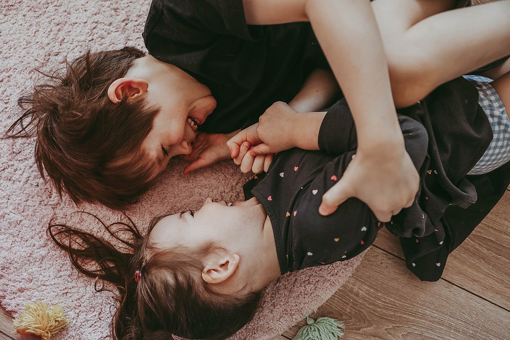 Семейная душевная…. Катя Сидор — фотограф в Москве