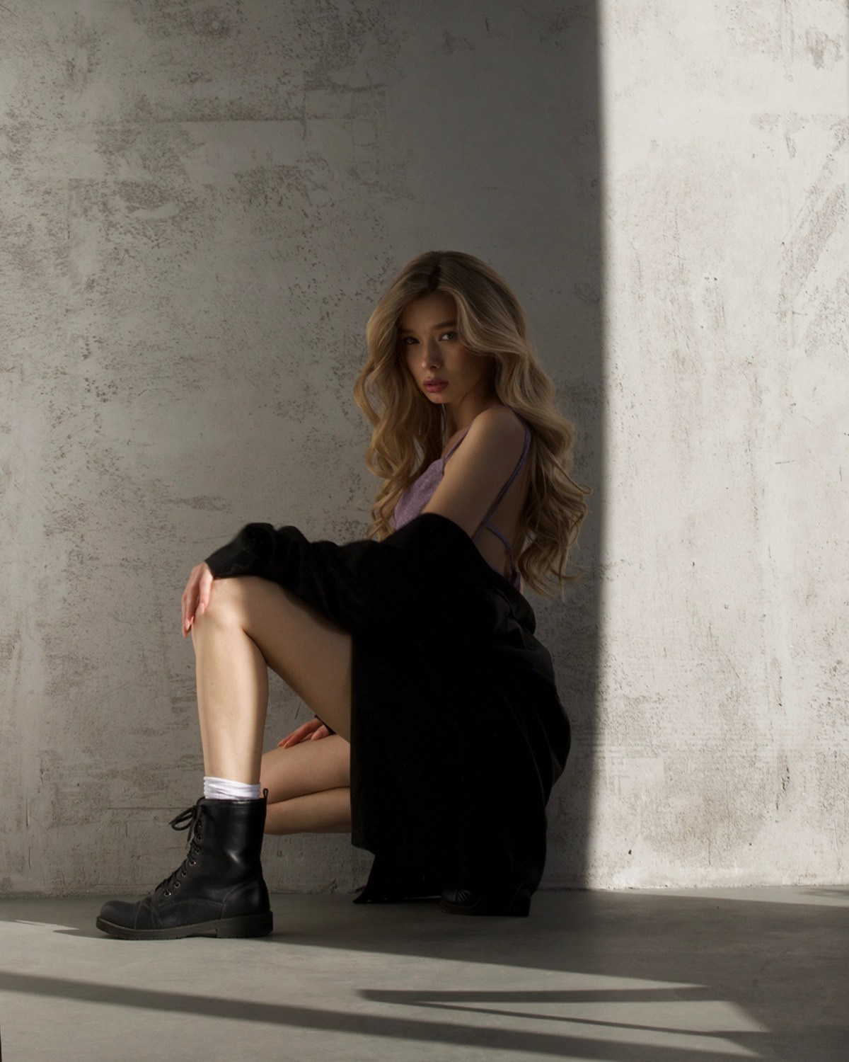 Индивидуальные. Aniqiina