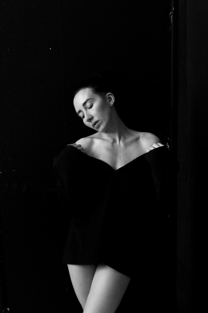 Фотограф в Санкт-Петербурге и Уфе Алина Шаймухаметова