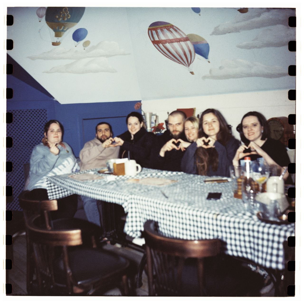 30.04 — 01.05. 2023 // Фотовыезд в Тверь и Торжок. Фотовыставки serebro.gallery, в которых автором можешь стать ты! | Москва