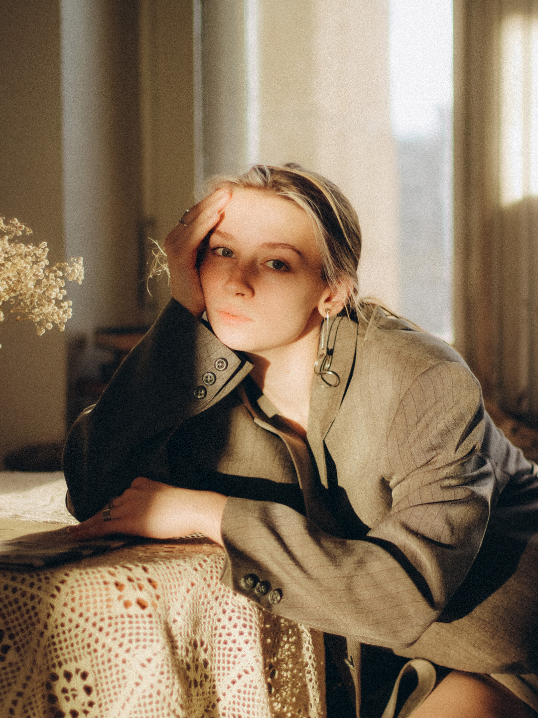 Екатерина Шершнева, фотограф в Москве