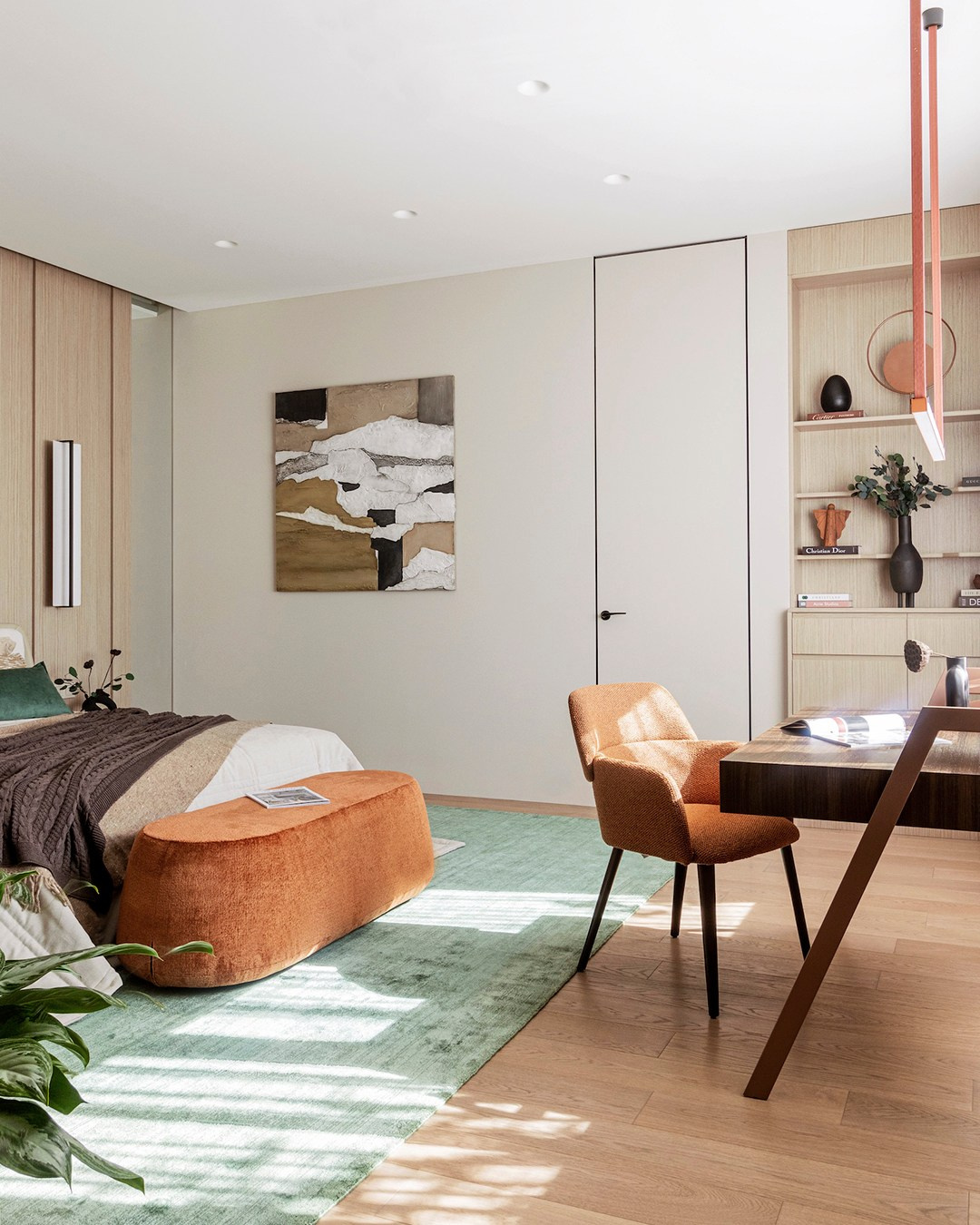 Студия интерьерных картин ручной работы