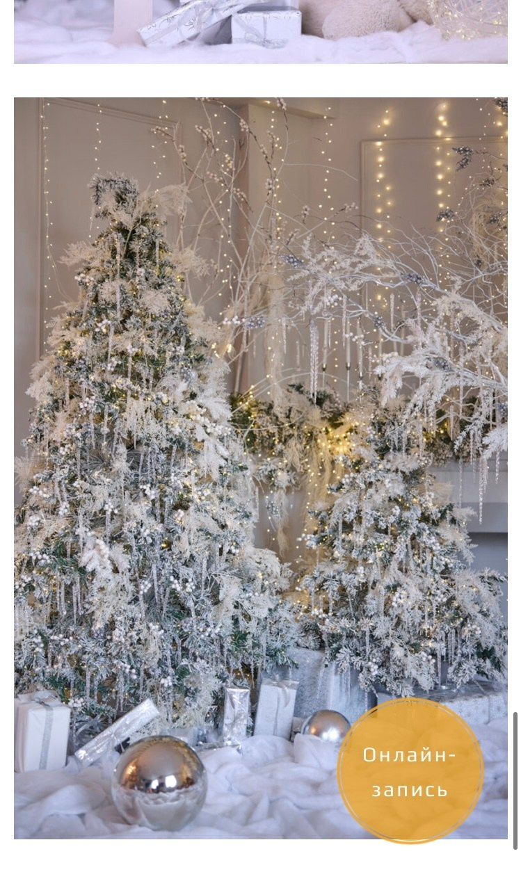 Новый год. Фотограф Беременности в Краснодаре Кара Артисан