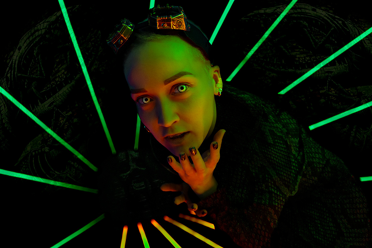 Валя, фотопроект «The first human on the serpents planet was born». Коваленко Светлана, фотограф в Москве. Концерты, события и люди