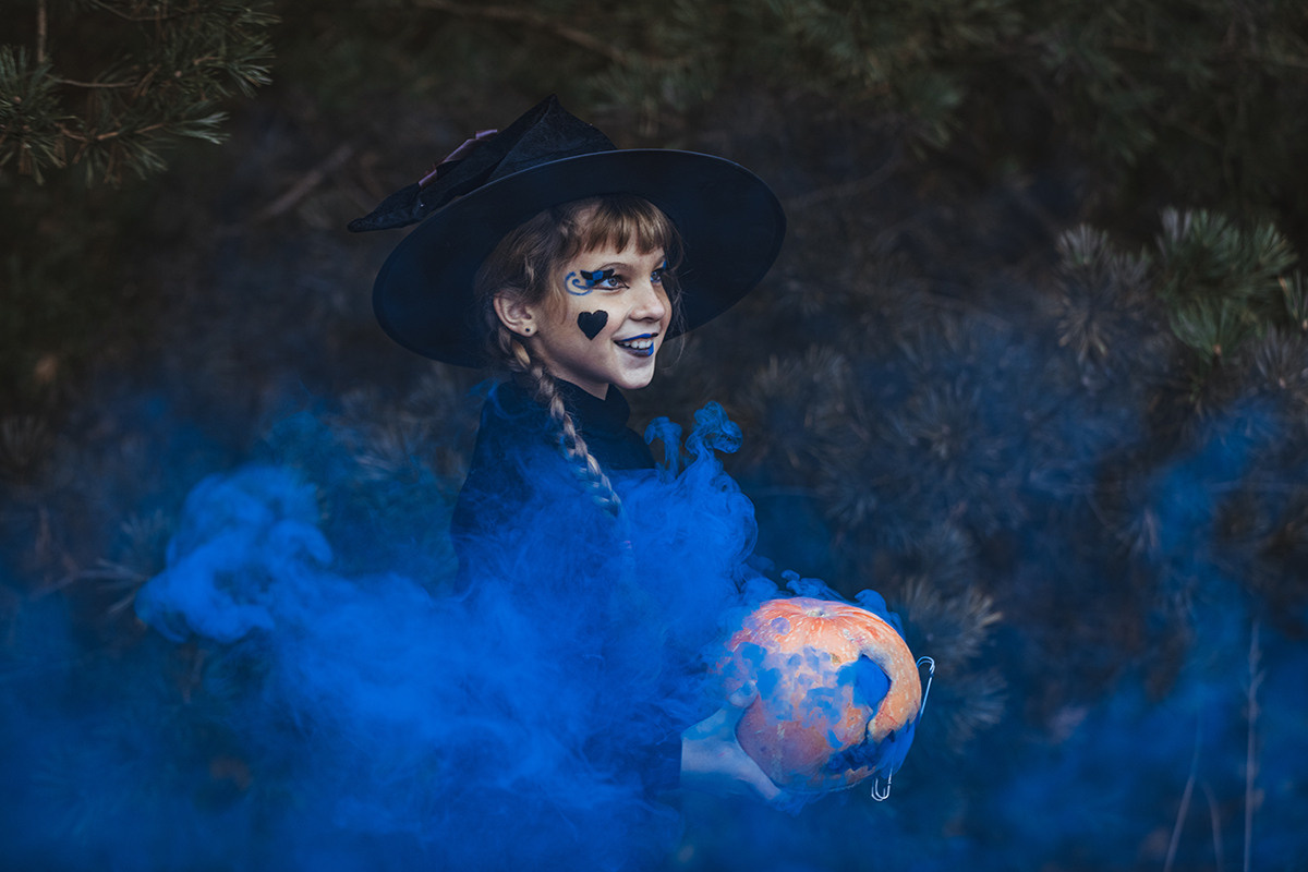 Ира, Маша, Паша и кот Василий, Серия «Autumn vibes». Коваленко Светлана, фотограф в Москве. Концерты, события и люди