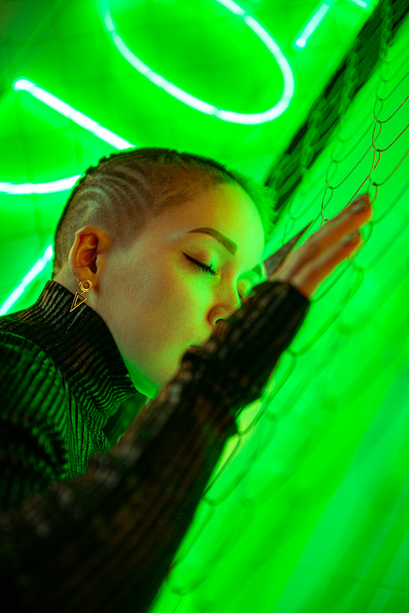 Валя, фотопроект «Android fix». Коваленко Светлана, фотограф в Москве. Концерты, события и люди