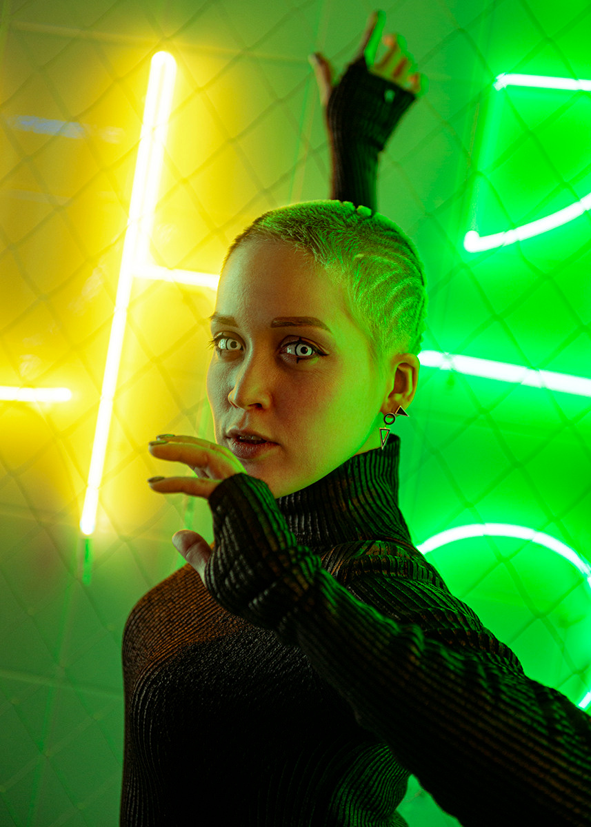 Валя, фотопроект «Android fix». Коваленко Светлана, фотограф в Москве. Концерты, события и люди