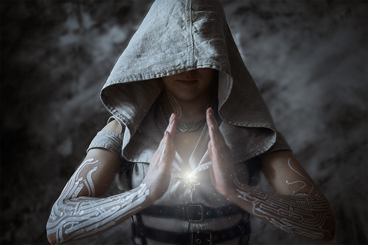 Валя, фотопроект «Technomage». Коваленко Светлана, фотограф в Москве. Концерты, события и люди